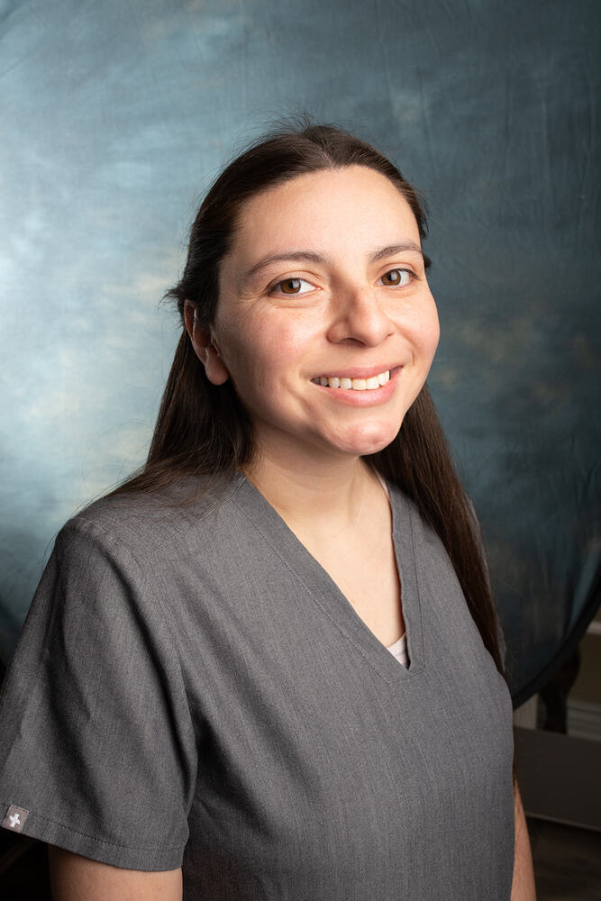 Meet The Team Alfred Penhaskashi, DDS