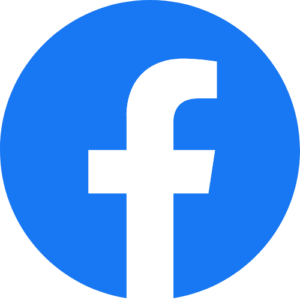 Facebook "f" logo