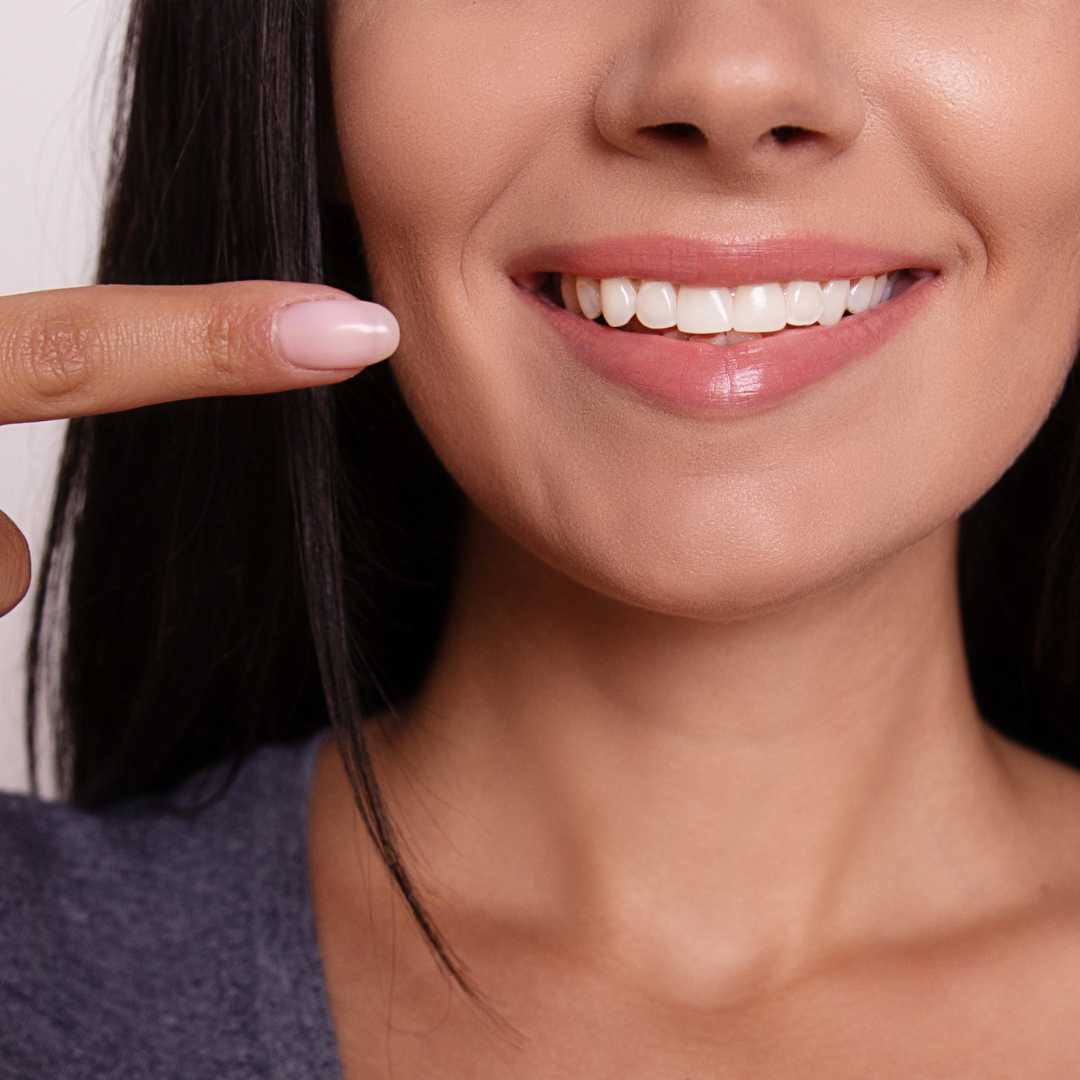 Gum Disease Loose Teeth Alfred Penhaskashi, DDS