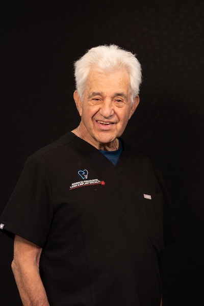 Dr. Greenberg